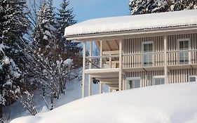 Ferienhaus Albrecht